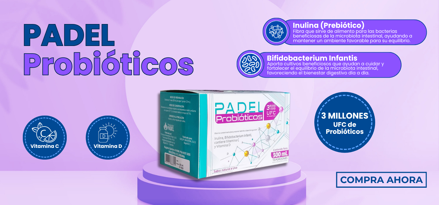 BANNER PROBIÓTICOS