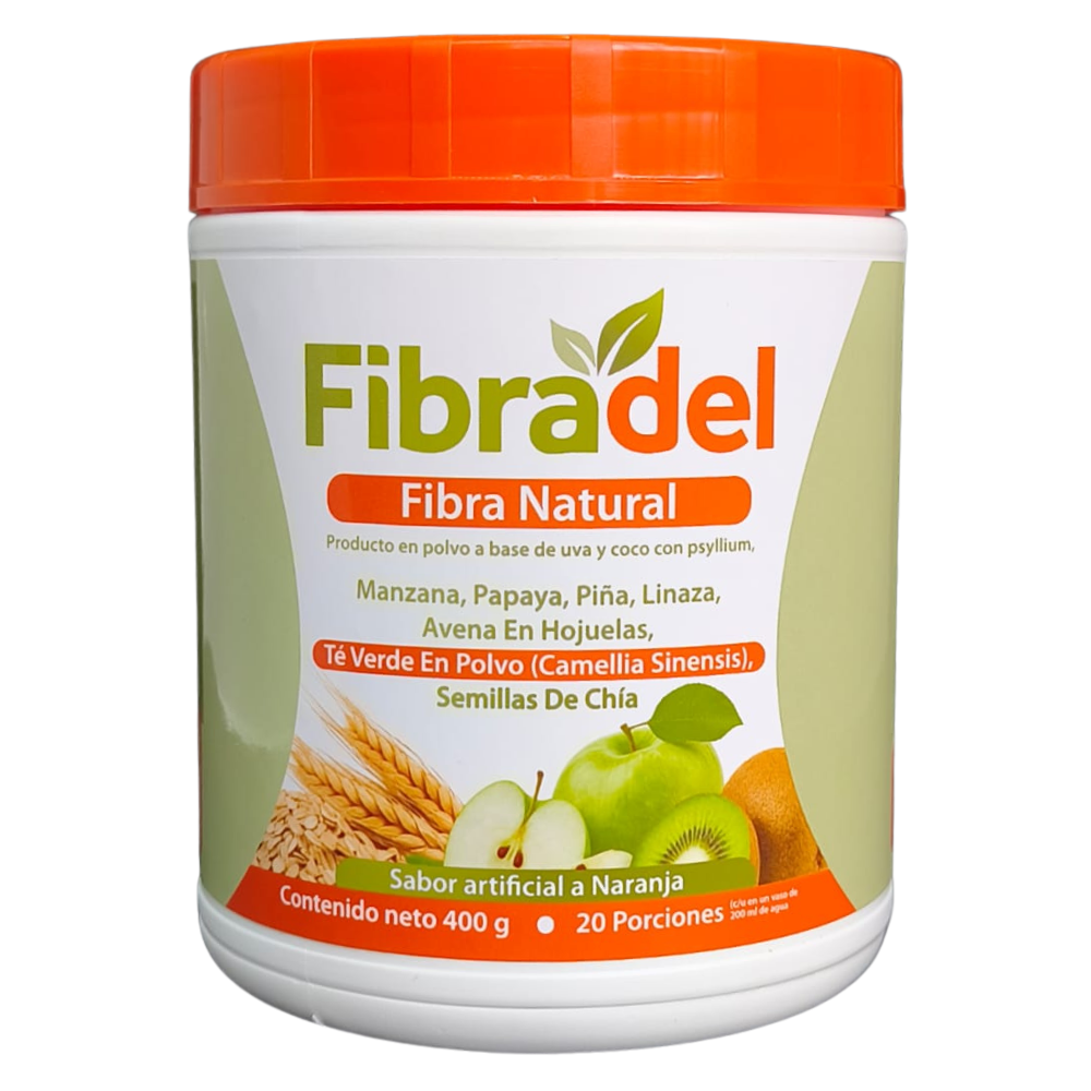 FIBRADEL