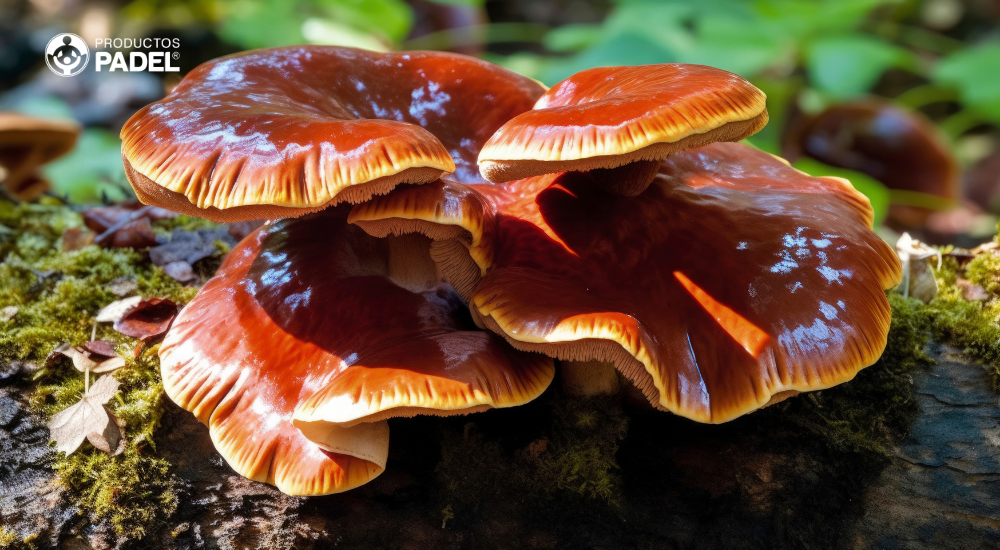 Ganoderma Lucidum