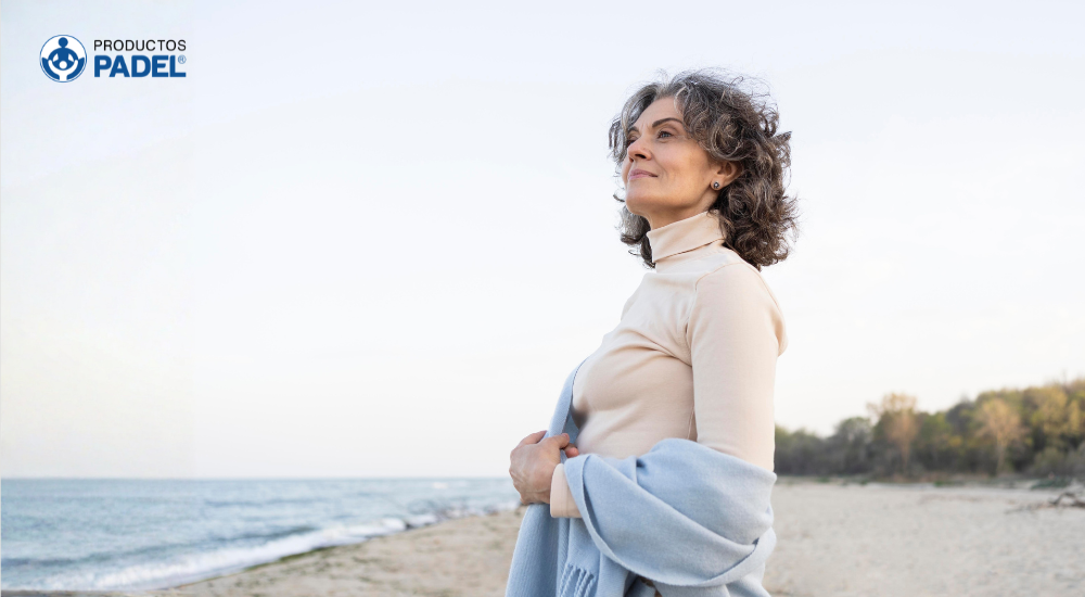 Isoflavonas de soya y la menopausia