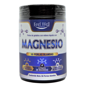 MAGNESIO