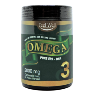 OMEGA 3