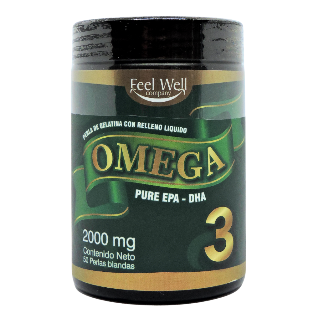 OMEGA 3