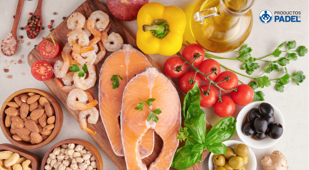 Omega 3