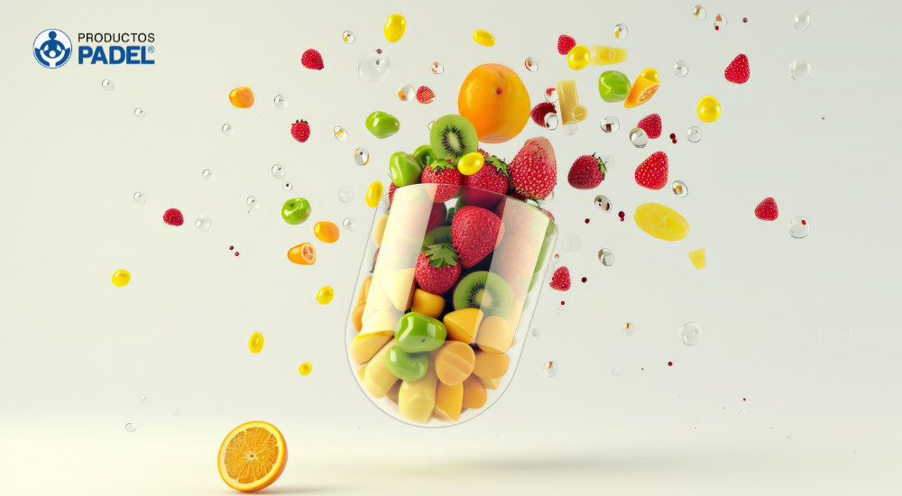 Vitaminas que ayudan a fortalecer el cabello