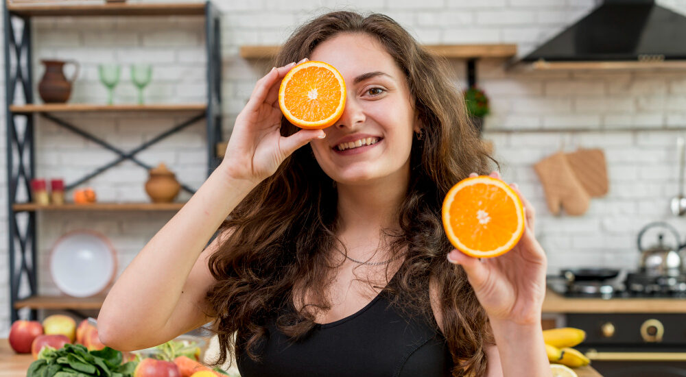 Qué son los antioxidantes